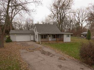 1242 Adams Rd, Burton, MI 48509