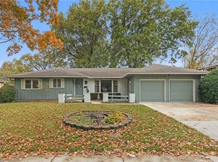 509 N Hamilton St, Olathe, KS 66061