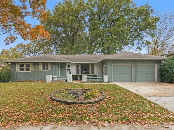 509 N Hamilton St, Olathe, KS 66061