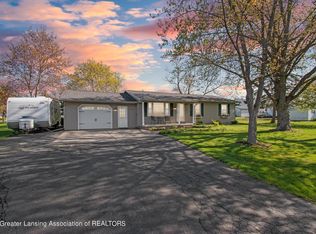 11056 W 5th St, Fowler, MI 48835