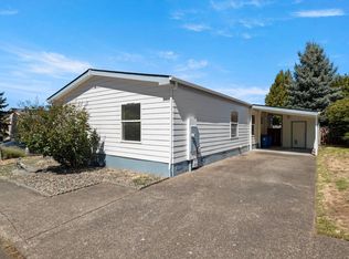 3930 SE 162nd Ave UNIT 39, Portland, OR 97236