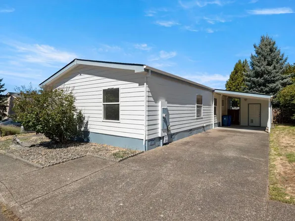 3930 SE 162nd Ave Unit 39, Portland, OR 97236