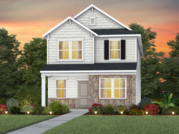 15946 Parkside Crossing Dr, Charlotte, NC 28278