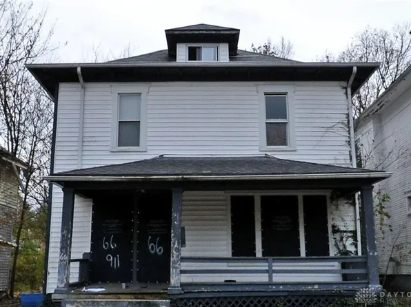 66 Victor Ave, Dayton, OH 45405