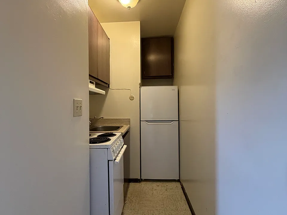 2709 Channing Way #11