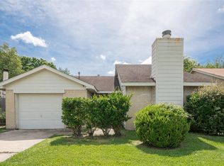 11810 Boxhill Dr, Houston, TX 77066