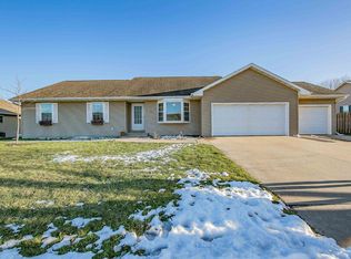 1116 Aster Ln, Winneconne, WI 54986