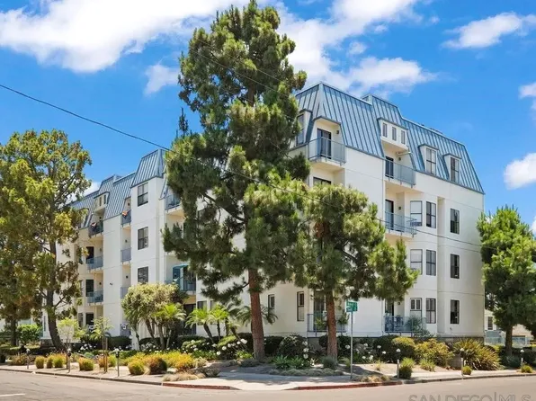 3450 3rd Ave Unit 203, San Diego, CA 92103
