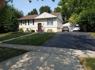 763 Calico Dr, Aurora, IL 60506