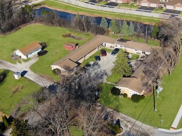 1332 S Bianco Villa Dr, Lockport, IL