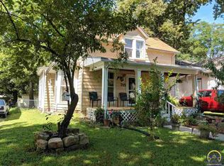 715 Rural St, Emporia, KS 66801