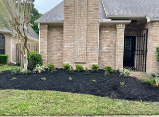 6606 Trebeck Ln, Spring, TX 77379