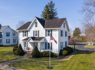 84 W Sandusky St, Fredericktown, OH 43019