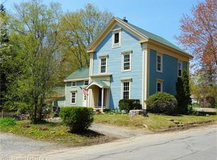 1288 High St, Bath, ME 04530