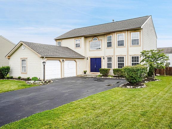 2nd image of 169 Knights Bridge Dr E