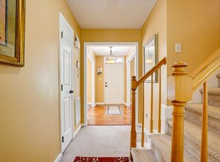 12224 Jarden Ct, Raleigh, NC 27613