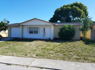 8637 Paxton Dr, Port Richey, FL 34668