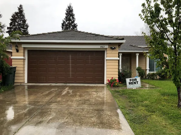 4463 Trinidad Ct, Stockton, CA 95210