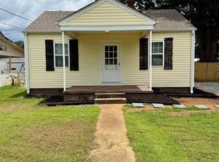 233 Central Ave, Muscle Shoals, AL 35661