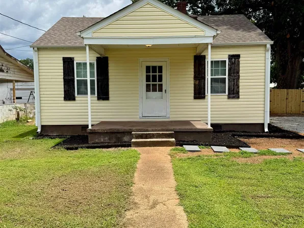 233 Central Ave, Muscle Shoals, AL 35661