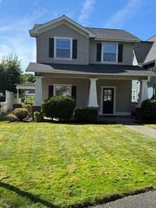 230 Cottage St, Jacksonville, OR, 97530
