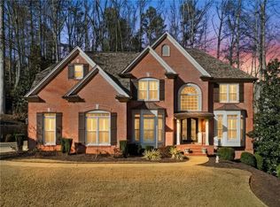 104 Fairway Overlook, Woodstock, GA 30188
