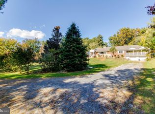 12314 Harpers Ferry Rd, Purcellville, VA 20132