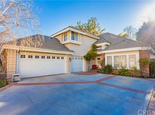 26507 Mistletoe Ct, Santa Clarita, CA 91355