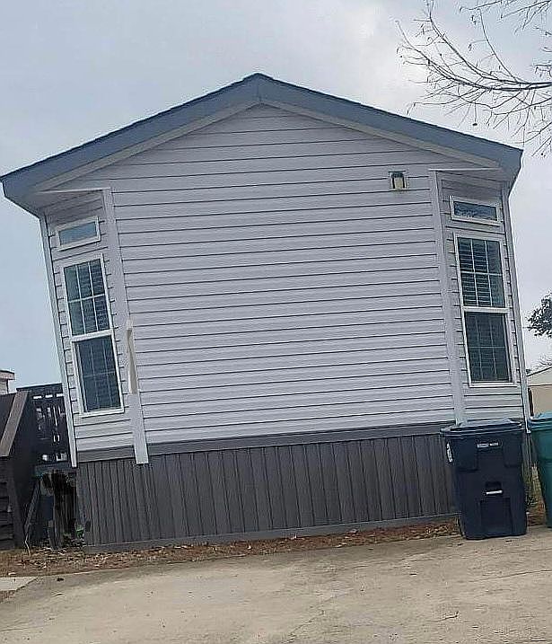 Home Sweet Home