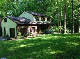1535 Washington Ln, West Chester, PA 19382