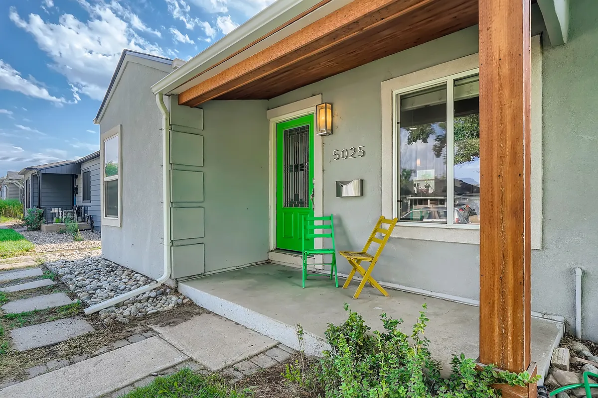 Building Photo - 5025 Elm Ct