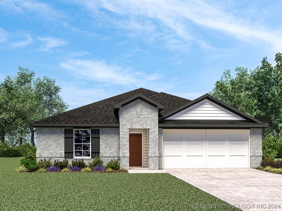 1st image of 7018 E 155th Pl S