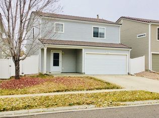 4178 Andes Way, Denver, CO 80249