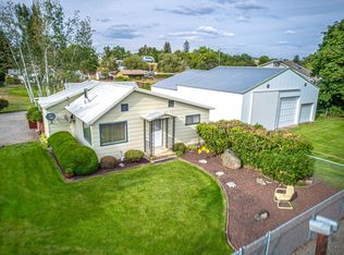 8703 E Main Ave, Spokane, WA 99212