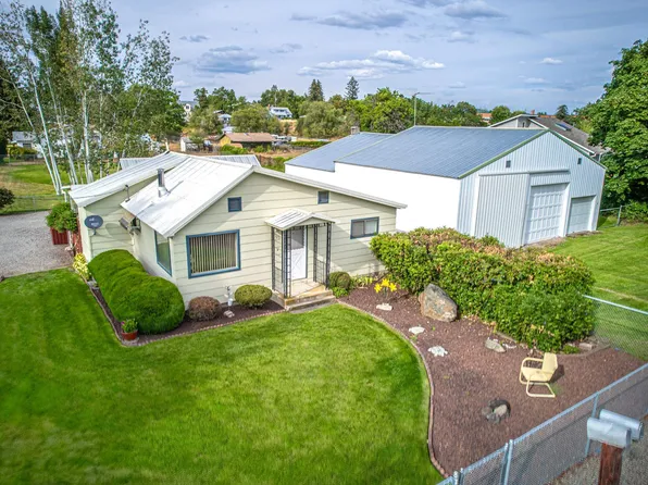8703 E Main Ave, Spokane, WA 99212