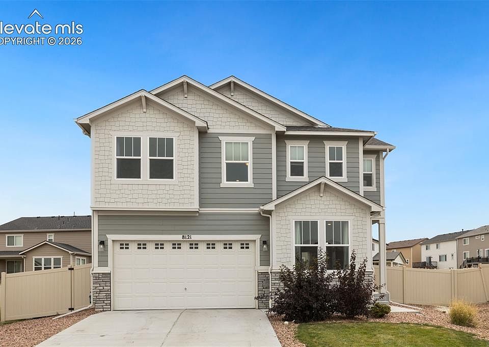 1st image of 8121 Lookout Ct