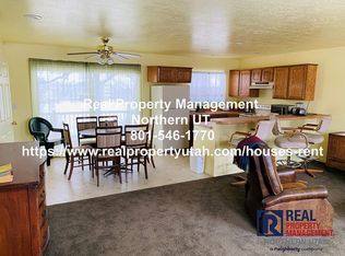 2149 N 4650 W, Plain City, UT 84404