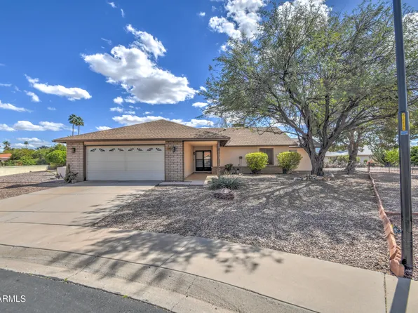 1984 LEISURE WORLD --, Mesa, AZ 85206