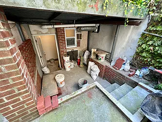 Rented by Terra Magia Inc