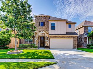 15636 Fire Creek Ln, Fort Worth, TX 76177