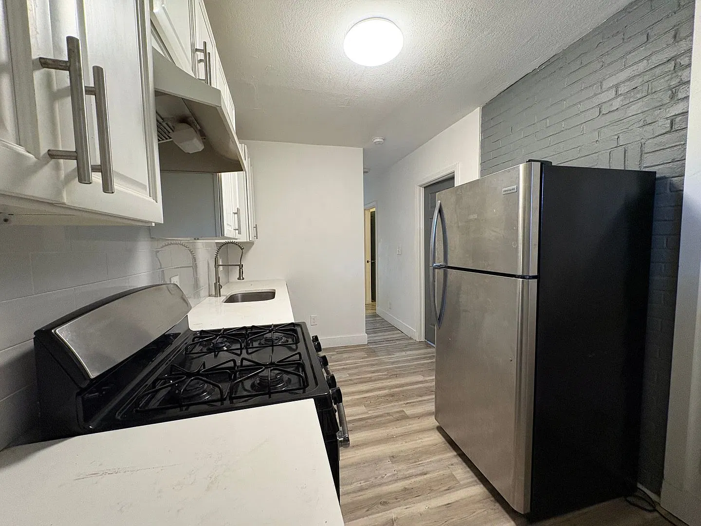 Mt Wash Townhouse — Photo 4