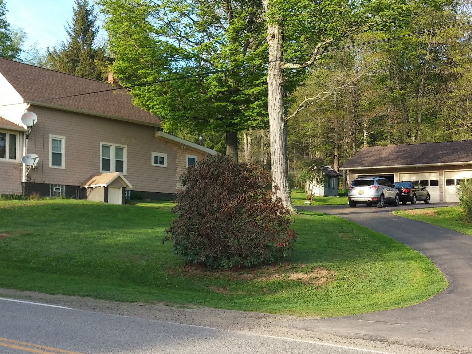 609 Barnum Rd, Olean, NY 14760 Zillow