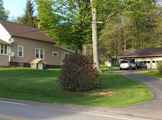 609 Barnum Rd, Olean, NY 14760