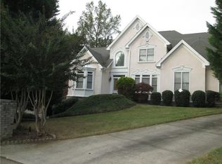 995 Forest Overlook Dr SW, Atlanta, GA 30331