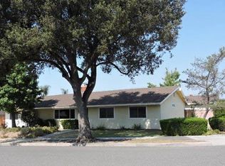 3393 Corpus Christi Ave, Simi Valley, CA 93063