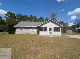 67 Rosebud Ct, Hinesville, GA 31313