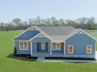 2060 Beverly Ct, Springfield, TN 37172