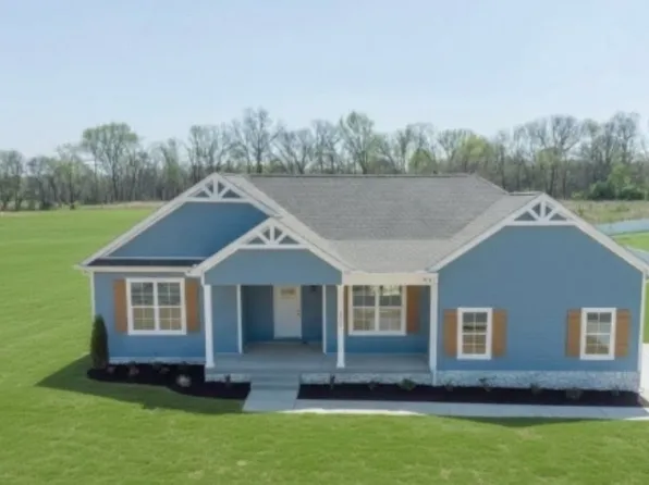 2060 Beverly Ct, Springfield, TN 37172