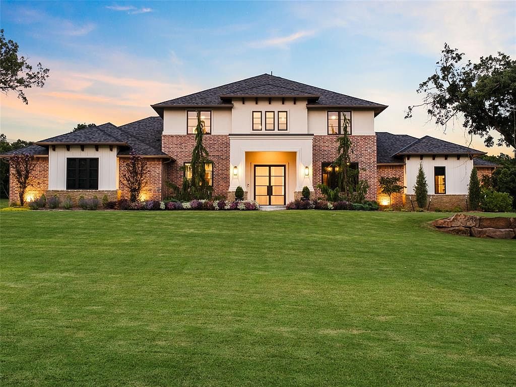 5932 Saint Pierre Ter, Edmond, OK 73034 | Zillow
