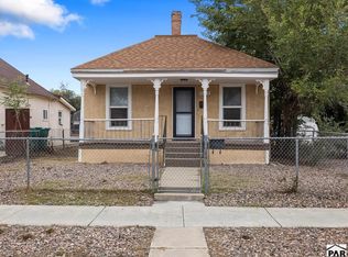 1121 Cypress St, Pueblo, CO 81004